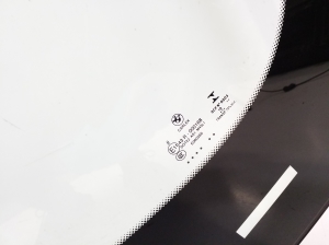 BMW 2 SERIES F45 (2014–2026) Windshield 7301030 - 4