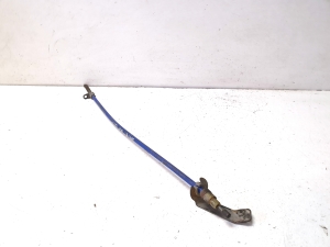 Mercedes Benz GLK-Class 204 (2008–2015) Handbremsseil A2044201785 - 3