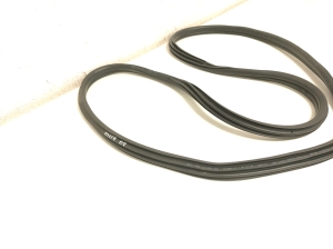 BMW 3 SERIES G20 (2018–2026) Tagumise küljeukse tihend uksel 7407375 - 5