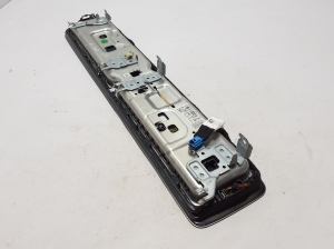 Mercedes Benz AMG GT AMG GT X290 (2018–2026) Mērinstrumentu panelis A2905403706 - 3