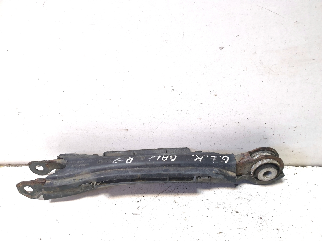 Mercedes Benz GLK-Class 204 (2008–2015) Tagumine õõtshoob A2043521788 Mercedes Benz GLK-Class 204 (2008–2015) Tagumine õõtshoob A2043521788