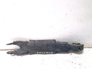 Mercedes Benz GLK-Class 204 (2008–2015) Tagumine õõtshoob A2043521788 - 3