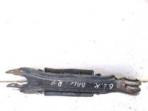 Mercedes Benz GLK-Class 204 (2008–2015) Tagumine õõtshoob A2043521788 - 4