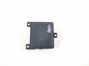 Peugeot 408 crossover I (2021–2026) Blind spot radar Distronic 9844452180 - 2
