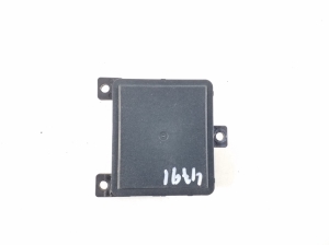 Peugeot 408 crossover I (2021–2026) Blind spot radar Distronic 9844452180 - 2