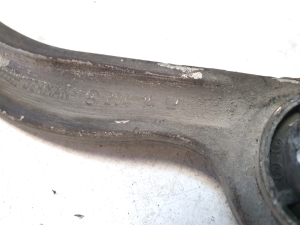 Mercedes Benz GLK-Class 204 (2008–2015) Querlenker hinten 20414 - 5
