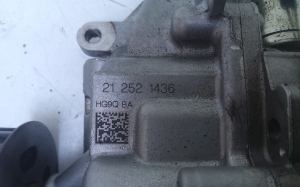 Ford Transit Custom I (2013–2023) Ölpumpe 7112821 - 5