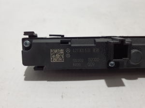 Mercedes Benz AMG GT AMG GT X290 (2018–2026) Other switch A2179051500 - 2