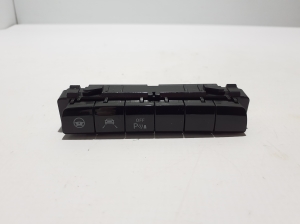 Mercedes Benz AMG GT AMG GT X290 (2018–2026) Other switch A2179051500 - 4
