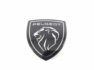Peugeot 408 crossover I (2021–2026) Emblem 9838469680