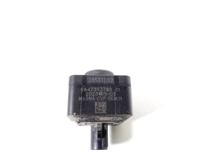 Peugeot 408 crossover I (2021–2026) Video camera 9847393780 - 2