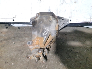 Hinterachsdifferential - 2043504666
