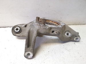 Mercedes Benz GLK-Class 204 (2008–2015) Rear hub stump without bearing A2123570105 - 4