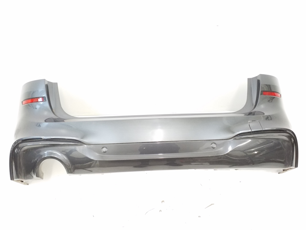 BMW 2 SERIES F45 (2014–2026) Heckstoßstange 8063358 BMW 2 SERIES F45 (2014–2026) Heckstoßstange 8063358