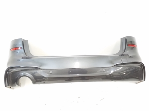 Aizmugurējais bamperis - 8063358