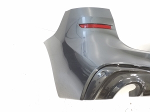 BMW 2 SERIES F45 (2014–2026) Heckstoßstange 8063358 - 6