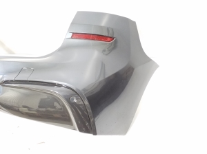 BMW 2 SERIES F45 (2014–2026) Heckstoßstange 8063358 - 7