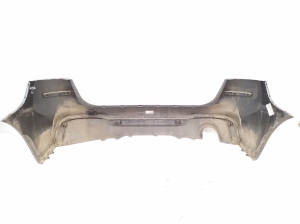 BMW 2 SERIES F45 (2014–2026) Heckstoßstange 8063358 - 8