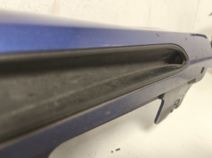 BMW 3 SERIES G20 (2018–2026) Karbi välimine ilupaneel 8069381 - 4