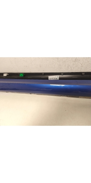 BMW 3 SERIES G20 (2018–2026) Karbi välimine ilupaneel 8069381 - 7