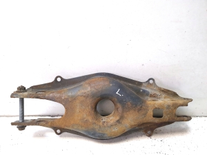 Querlenker hinten