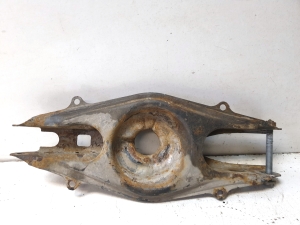 Mercedes Benz GLK-Class 204 (2008–2015) Querlenker hinten - 3