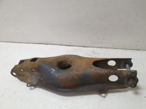 Mercedes Benz GLK-Class 204 (2008–2015) Querlenker hinten - 4