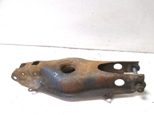 Mercedes Benz GLK-Class 204 (2008–2015) Querlenker hinten - 5