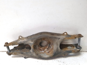 Mercedes Benz GLK-Class 204 (2008–2015) Querlenker hinten - 3