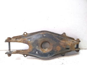 Mercedes Benz GLK-Class 204 (2008–2015) Querlenker hinten