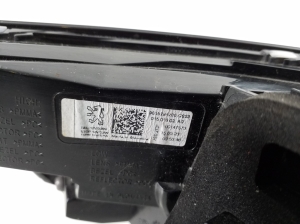 Peugeot 408 crossover I (2021–2026) Eckleuchte hinten 98 352 992 80 - 3