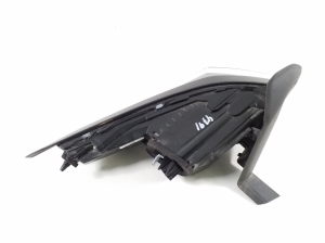 Peugeot 408 crossover I (2021–2026) Eckleuchte hinten 98 352 992 80 - 5