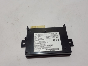 Bluetooth-Modul - A2229004819