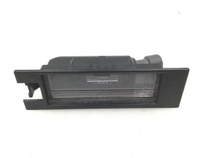 Numura zīmes apgaismojuma lampiņas - 09164143