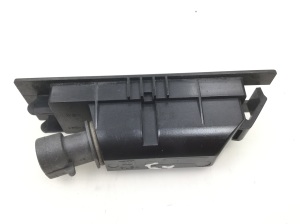 Opel Meriva (2003–2010) Numura zīmes apgaismojuma lampiņas 09164143 - 2