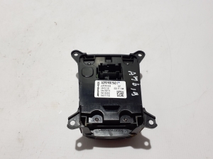 Mercedes Benz AMG GT AMG GT X290 (2018–2026) Display switch A2909005401 - 3