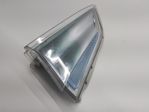 NISSAN Leaf II (2017–2026) Blinker vorne 261853NK0A - 2