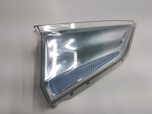 NISSAN Leaf II (2017–2026) Blinker vorne 261853NK0A - 3
