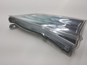NISSAN Leaf II (2017–2026) Blinker vorne 261853NK0A - 4