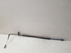 Mercedes Benz GLK-Class 204 (2008–2015) Handbremsseil A2044200885 - 2