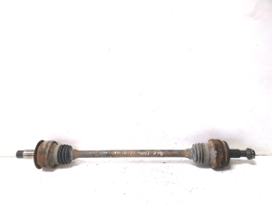 Tagumine veovõll ja selle osad - A2113570091