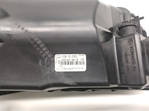 Volkswagen Caddy IV (2015–2020) Front-Nebelscheinwerfer 2K5941661B - 4
