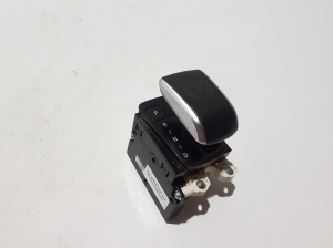   Gear shift mechanism  - A2905420000 