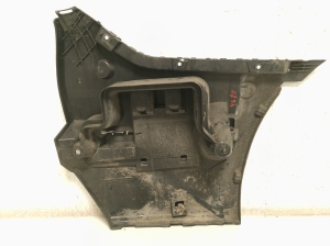 BMW 5 SERIES F10 (2010–2017) Rear bumper bracket 7331607 - 3