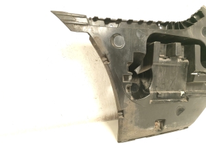 BMW 5 SERIES F10 (2010–2017) Rear bumper bracket 7331607 - 4