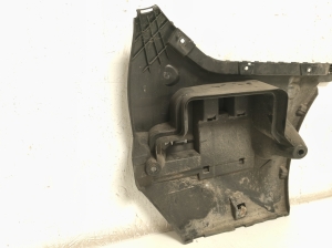 BMW 5 SERIES F10 (2010–2017) Rear bumper bracket 7331607 - 7
