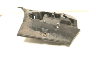 BMW 5 SERIES F10 (2010–2017) Rear bumper bracket 7331607 - 8