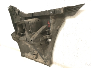 BMW 5 SERIES F10 (2010–2017) Rear bumper bracket 7331607 - 9