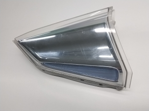 NISSAN Leaf II (2017–2026) Blinker vorne 261803NA0B - 2