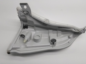 NISSAN Leaf II (2017–2026) Blinker vorne 261803NA0B - 3